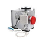 Flexit LVEC Loftsvifte