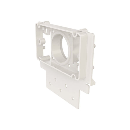 Flexit Monteringsplate for Sugekontakt