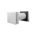 Flexit Muto Romventilator