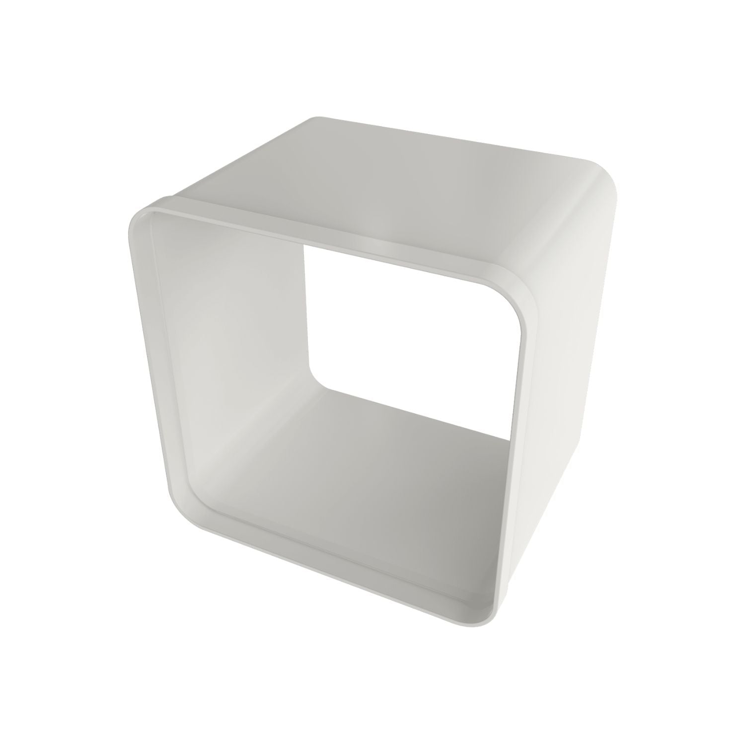 Flexit Plast Skjøtekanal 150x150mm Flexit FL-02184