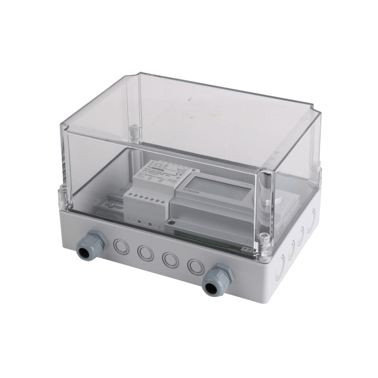 Flexit Optigo Regulator