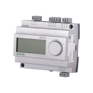 Flexit Optigo Regulator