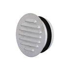 Flexit Rund Sjalusirist med Stuss og Pakninger