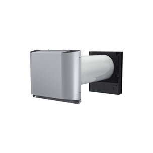 Flexit Roomie Dual WiFi V2 Romventilator