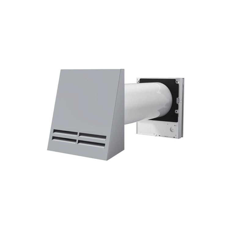 Flexit Roomie One WiFi V2 Romventilator