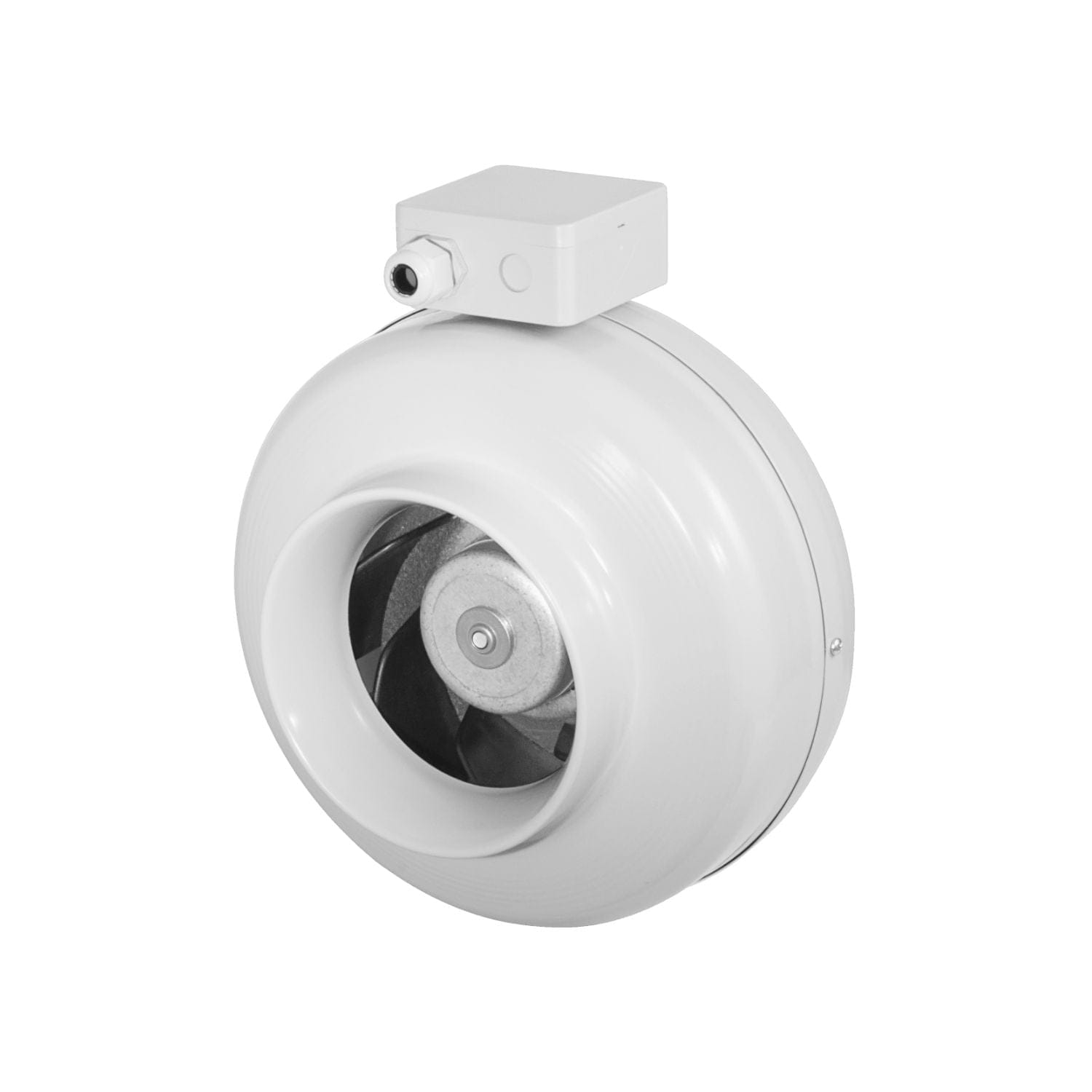 Flexit RS EC Kanalvifte Ø100mm Flexit Avtrekksvifte FL-114712