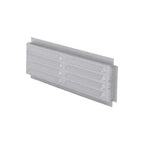 Flexit Sjalusirist 250mm