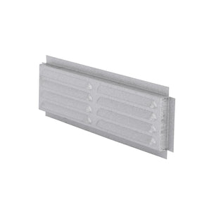 Flexit Sjalusirist 250mm