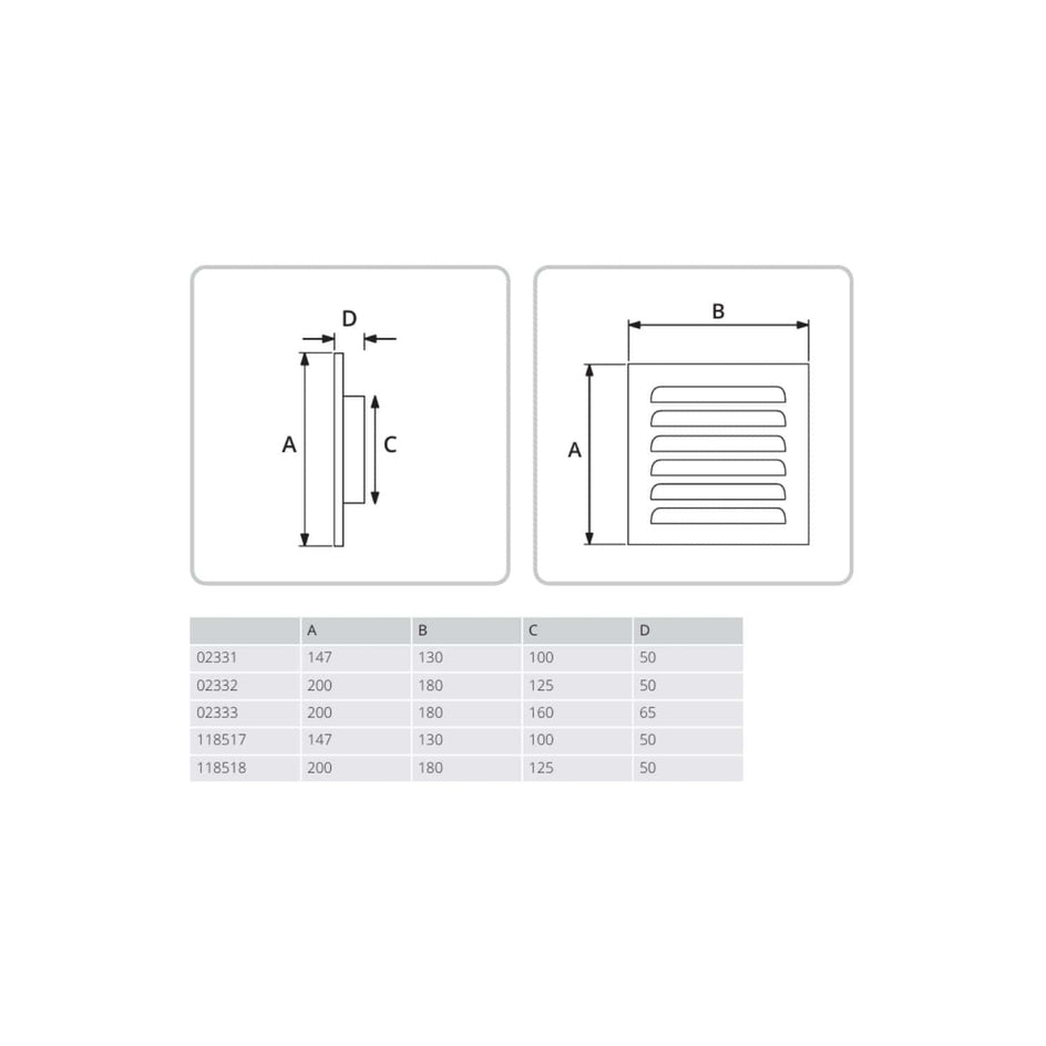 Flexit Sjalusirist med Nippel og Pakning Flexit