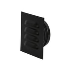 Flexit Sjalusirist med Nippel og Pakning