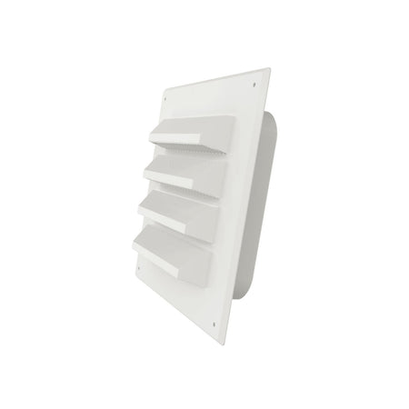 Flexit Plast Sjalusirist med Karm