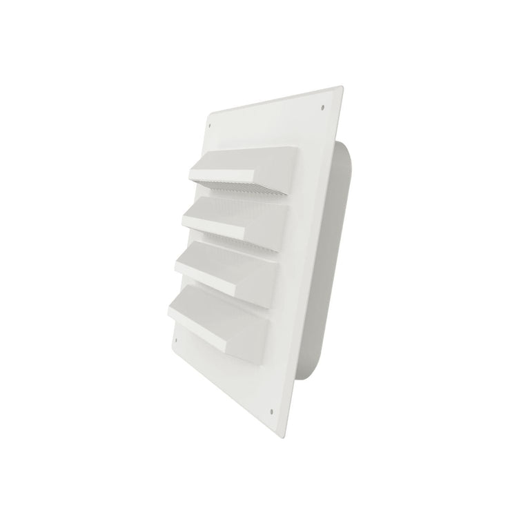 Flexit Plast Sjalusirist med Karm