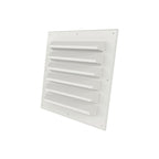 Flexit Plast Sjalusirist med Karm