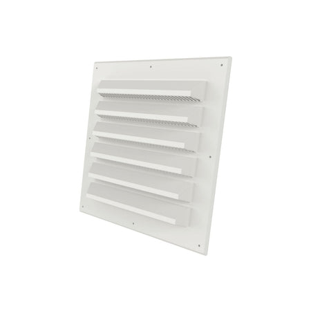 Flexit Plast Sjalusirist med Karm