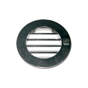 Flexit Støpt Sjalusirist med Rund Stuss