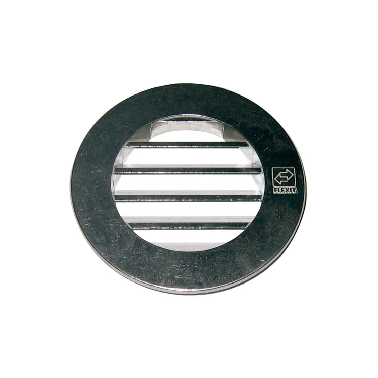 Flexit Støpt Sjalusirist med Rund Stuss