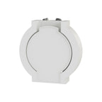 Flexit Sugekontakt Plast for Åpen Montasje