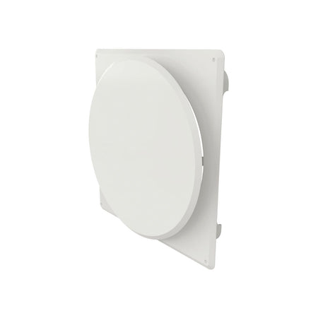 Flexit Tallerkenventil 4 Karm