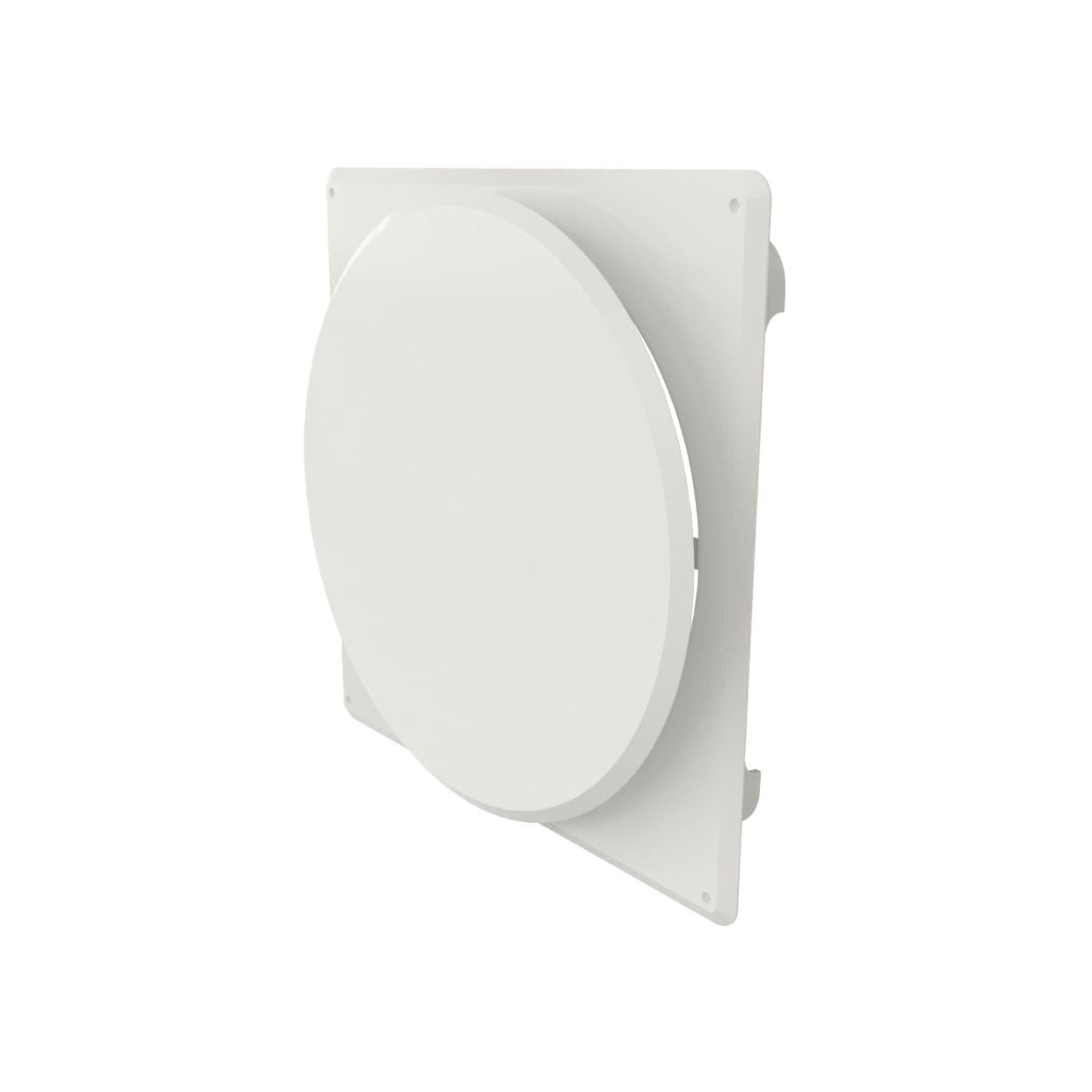 Flexit Tallerkenventil 4 Karm Hvit Flexit FL-02044