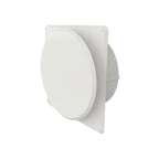 Flexit Tallerkenventil 4 Kramme