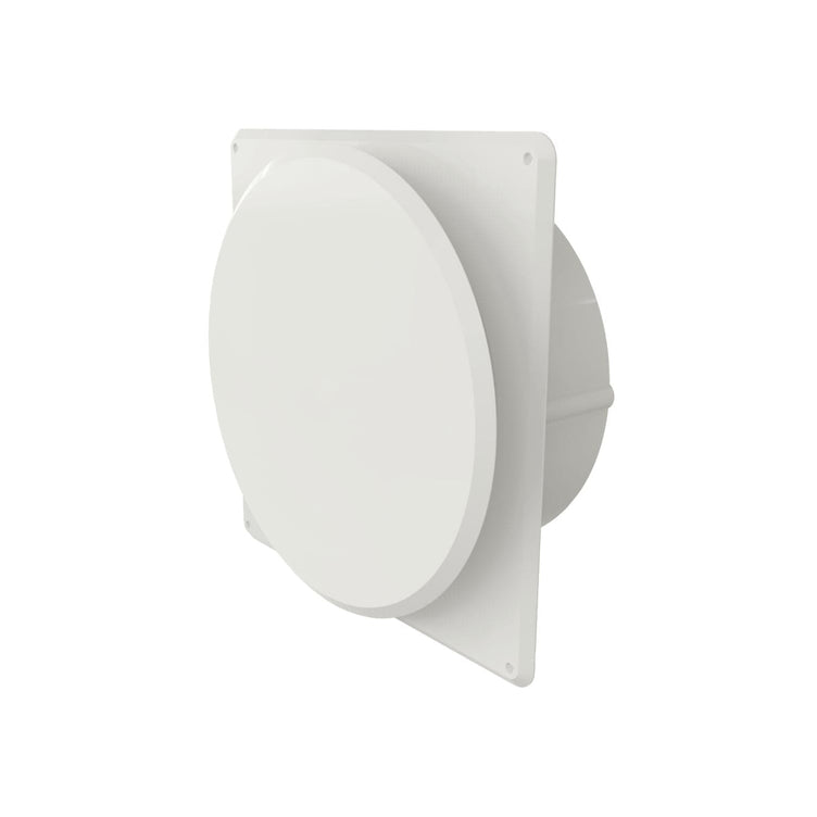 Flexit Tallerkenventil 4 Kramme