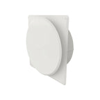 Flexit Tallerkenventil 4 Kramme