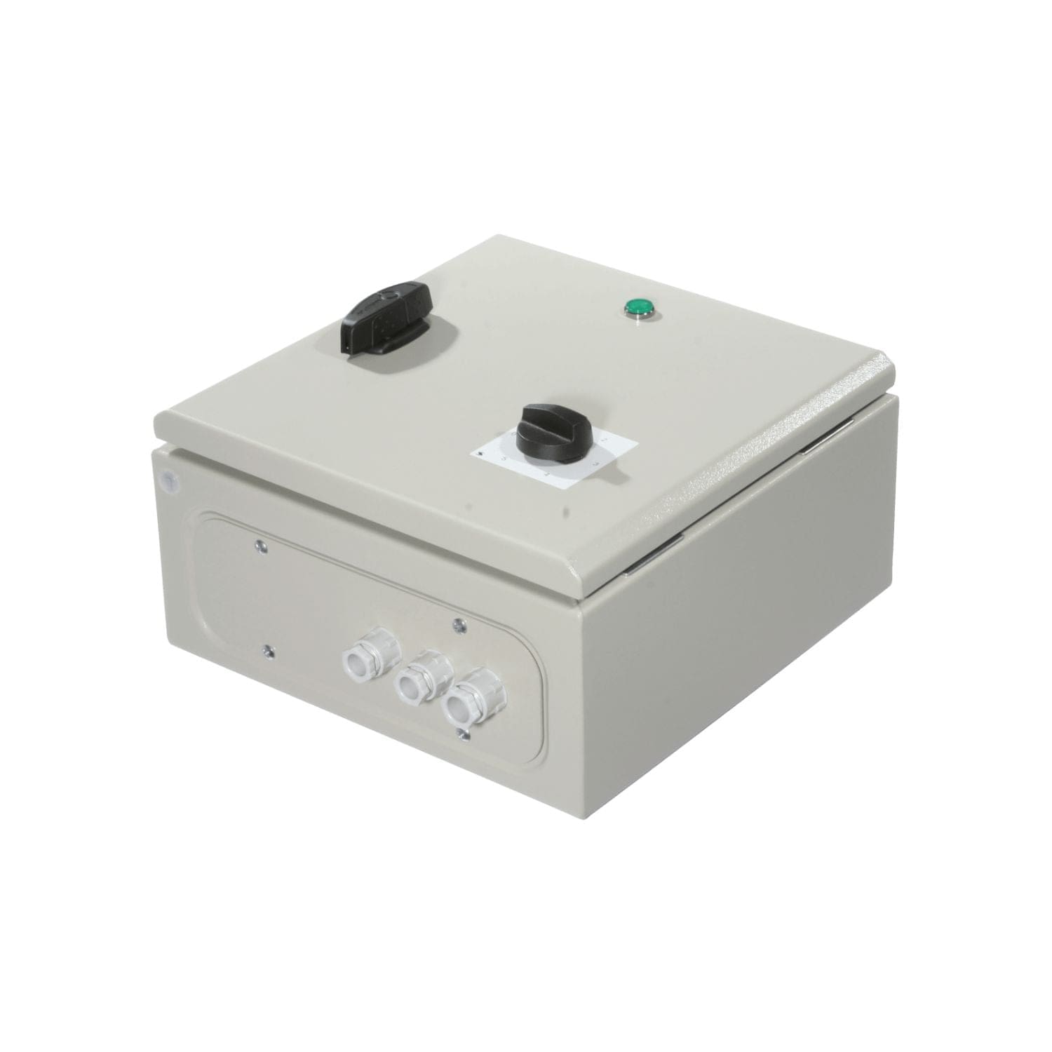 Flexit TDM Trafo 025 TDM Flexit Avtrekksvifte FL-114724