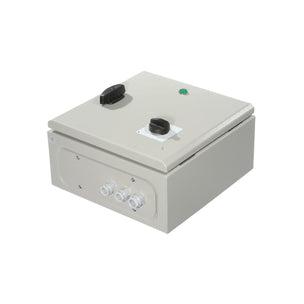 Flexit TEM 035 Trafo