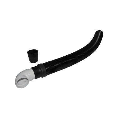 Flexit Tilpasningsslange for Utblåsning SSS