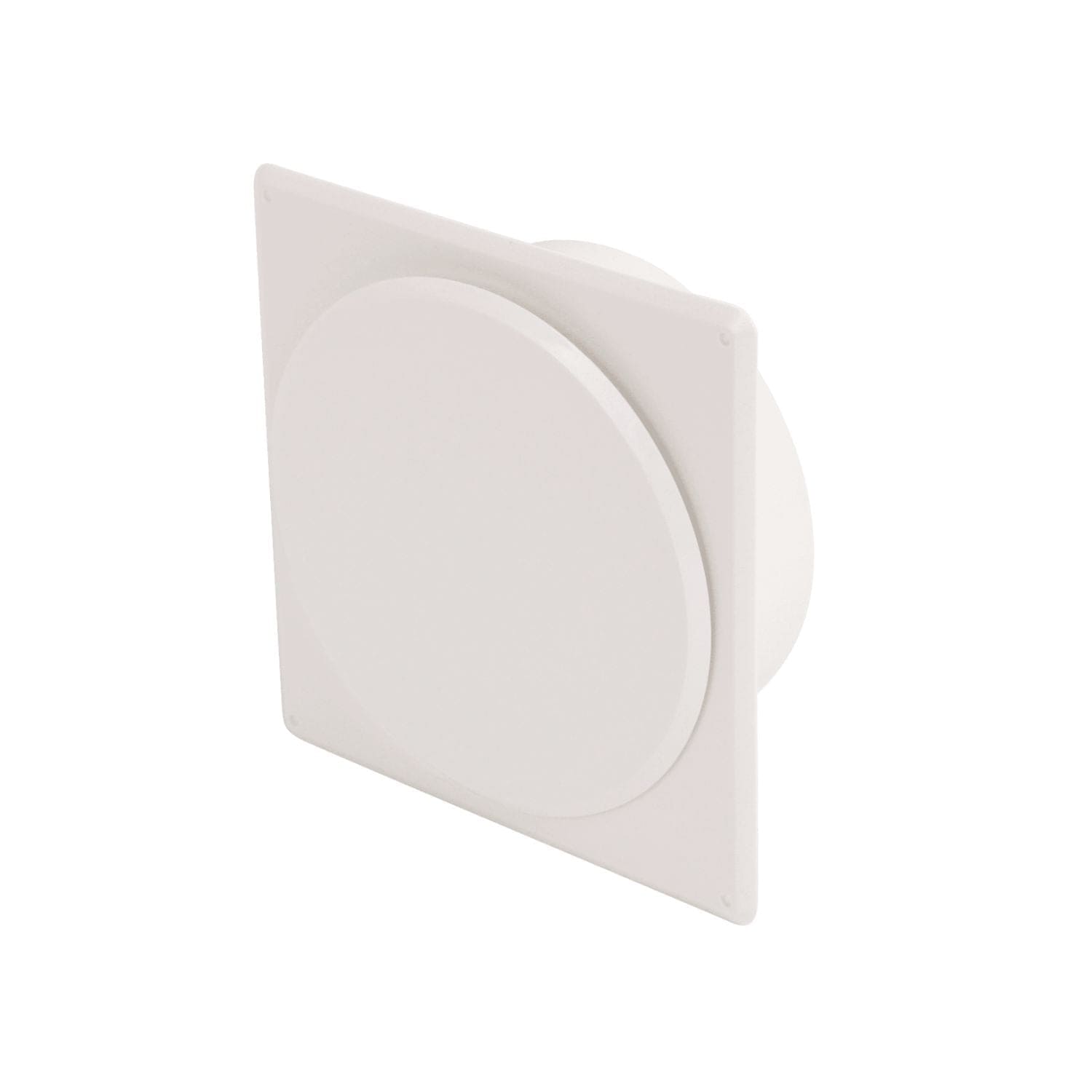 Flexit TVK Tallerkenventil Ø125mm Flexit FL-116788