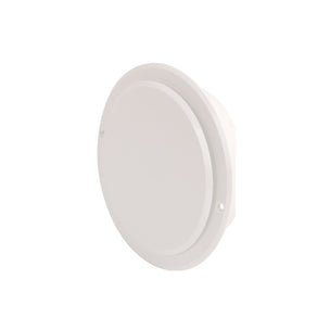 Flexit TVR Tallerkenventil