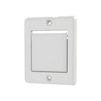 Flexit Utblåsningsventil Automatisk lukking