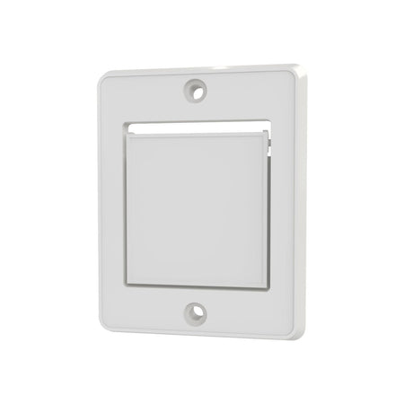 Flexit Utblåsningsventil Automatisk lukking