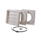 Flexit Ventilatorsett Ø100-150mm