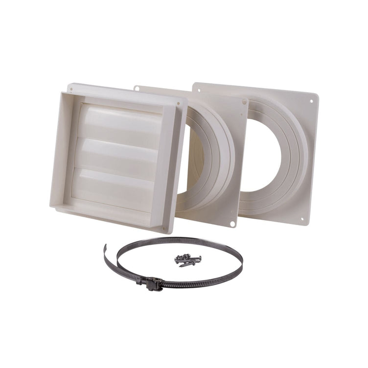 Flexit Ventilatorsett Ø100-150mm