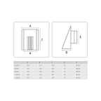 Flexit Ventilatorventil