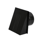 Flexit Ventilatorventil