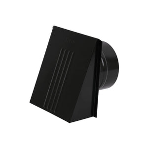 Flexit Ventilatorventil