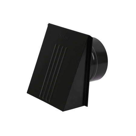 Flexit Ventilatorventil