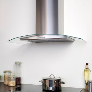 Flexit Vision-M Kjøkkenvifte