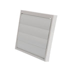 Flexit VK Lamellventil Flat