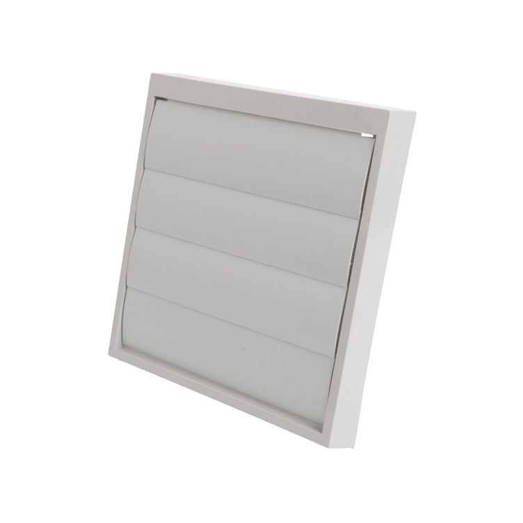 Flexit VK Lamellventil Flat