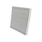 Flexit VK Lamellventil Flat