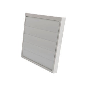 Flexit VK Lamellventil Flat