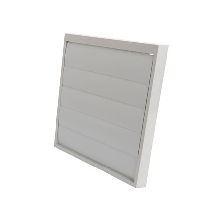 Flexit VK Lamellventil Flat