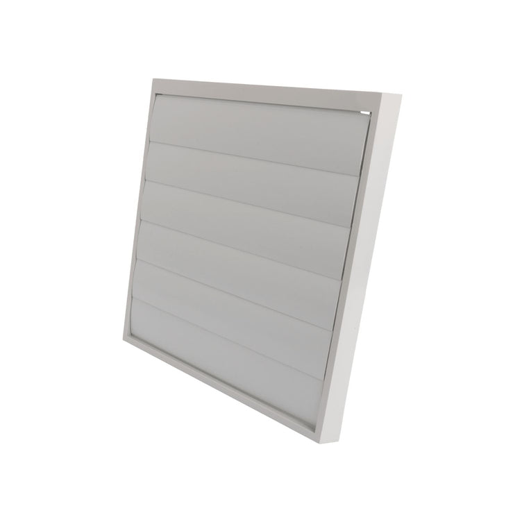 Flexit VK Lamellventil Flat