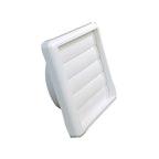 Flexit VK Lamellventil med Stuss