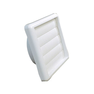 Flexit VK Lamellventil med Stuss