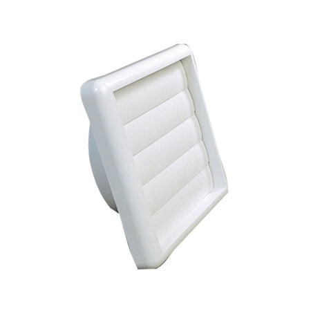 Flexit VK Lamellventil med Stuss