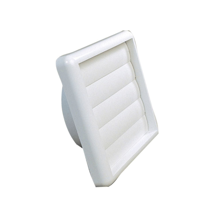 Flexit VK Lamellventil med Stuss